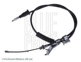 BLUE PRINT ADA104612 - CABLE DEL FRENO DE MANO