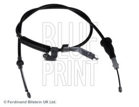 BLUE PRINT ADA104613 - CABLE DEL FRENO DE MANO