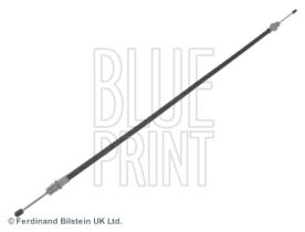 BLUE PRINT ADA104614 - CABLE DEL FRENO DE MANO