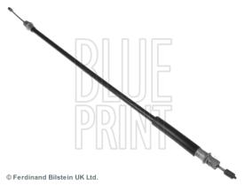 BLUE PRINT ADA104615 - CABLE DEL FRENO DE MANO