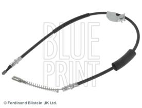 BLUE PRINT ADA104618 - CABLE DEL FRENO DE MANO