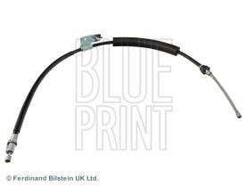 BLUE PRINT ADA104620 - CABLE DEL FRENO DE MANO