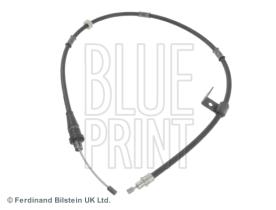 BLUE PRINT ADA104621 - CABLE DEL FRENO DE MANO