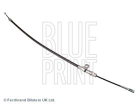 BLUE PRINT ADA104623 - CABLE DEL FRENO DE MANO