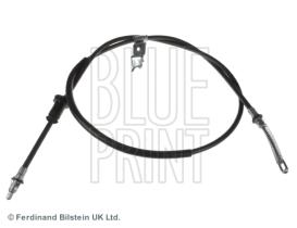 BLUE PRINT ADA104625 - CABLE DEL FRENO DE MANO