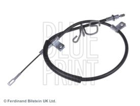 BLUE PRINT ADA104627 - CABLE DEL FRENO DE MANO