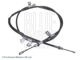 BLUE PRINT ADA104628 - CABLE DEL FRENO DE MANO