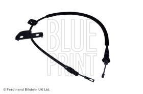 BLUE PRINT ADA104629 - CABLE DEL FRENO DE MANO