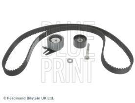 BLUE PRINT ADA107301 - JGO DE CORREAS DENTADAS