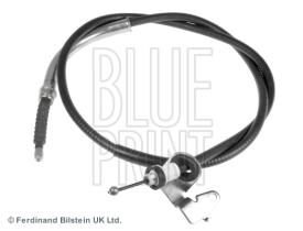 BLUE PRINT ADB114601 - CABLE DEL FRENO DE MANO