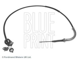 BLUE PRINT ADB114604 - CABLE DEL FRENO DE MANO