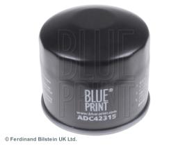 BLUE PRINT ADC42315 - FILTRO DE COMBUSTIBLE MITSUBISHI PK