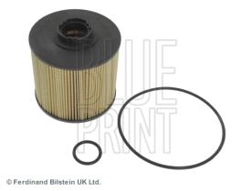 BLUE PRINT ADC42360 - FILTRO DE COMBUSTIBLE MITSUBISHI PK