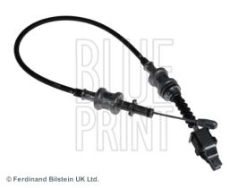 BLUE PRINT ADC43828 - CABLE DE EMBRAGUE