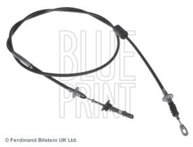 BLUE PRINT ADC43829 - CABLE DE EMBRAGUE