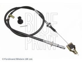 BLUE PRINT ADC43835 - CABLE DE MANDO DE EMBRAGUE