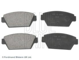 BLUE PRINT ADC44277 - PASTILLAS DE FRENO MITSUBISHI PKW