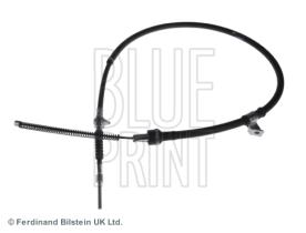 BLUE PRINT ADC446101 - CABLE DEL FRENO DE MANO