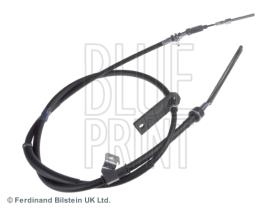 BLUE PRINT ADC446102 - CABLE DEL FRENO DE MANO