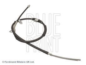 BLUE PRINT ADC446104 - CABLE DEL FRENO DE MANO