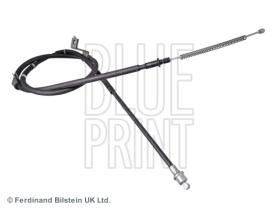 BLUE PRINT ADC446107 - CABLE DEL FRENO DE MANO