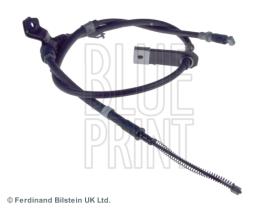 BLUE PRINT ADC446113 - CABLE DEL FRENO DE MANO