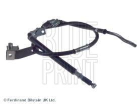 BLUE PRINT ADC446114 - CABLE DEL FRENO DE MANO