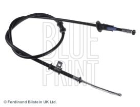 BLUE PRINT ADC446116 - CABLE DEL FRENO DE MANO