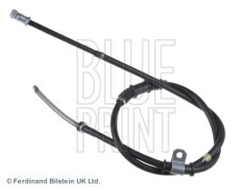 BLUE PRINT ADC446119 - CABLE DEL FRENO DE MANO