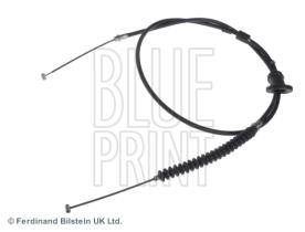 BLUE PRINT ADC446127 - CABLE DEL FRENO DE MANO