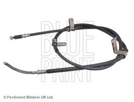 BLUE PRINT ADC446137 - CABLE DEL FRENO DE MANO