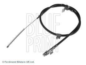 BLUE PRINT ADC446140 - CABLE DEL FRENO DE MANO