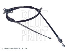 BLUE PRINT ADC446141 - CABLE DEL FRENO DE MANO