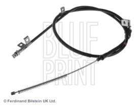 BLUE PRINT ADC446142 - CABLE DEL FRENO DE MANO