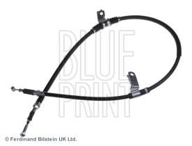 BLUE PRINT ADC446146 - CABLE DEL FRENO DE MANO