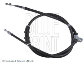 BLUE PRINT ADC446148 - CABLE DEL FRENO DE MANO