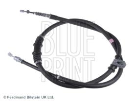 BLUE PRINT ADC446149 - CABLE DEL FRENO DE MANO