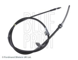 BLUE PRINT ADC446155 - CABLE DE FRENO