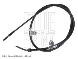 BLUE PRINT ADC446156 - CABLE DEL FRENO DE MANO