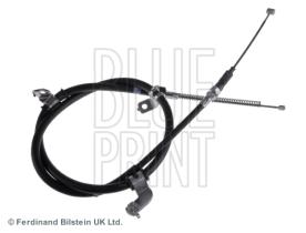 BLUE PRINT ADC446163 - CABLE DEL FRENO DE MANO