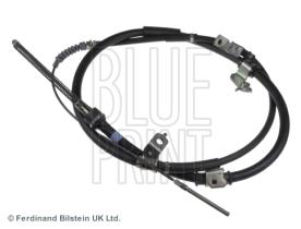 BLUE PRINT ADC446164 - CABLE DEL FRENO DE MANO