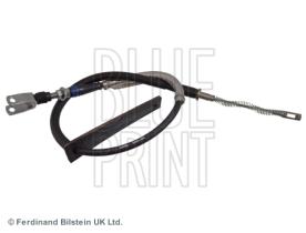 BLUE PRINT ADC446166 - CABLE DEL FRENO DE MANO