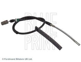 BLUE PRINT ADC446167 - CABLE DE FRENO