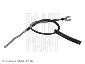 BLUE PRINT ADC446168 - CABLE DE FRENO