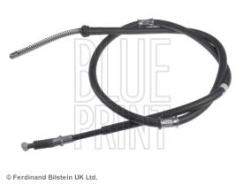 BLUE PRINT ADC446171 - CABLE DEL FRENO DE MANO