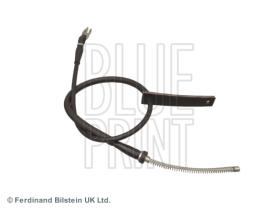 BLUE PRINT ADC446173 - CABLE DEL FRENO DE MANO