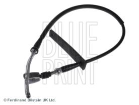 BLUE PRINT ADC446174 - CABLE DEL FRENO DE MANO