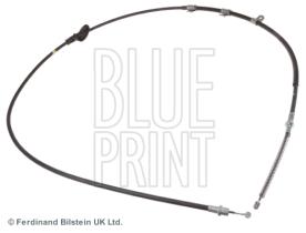 BLUE PRINT ADC446175 - CABLE DEL FRENO DE MANO