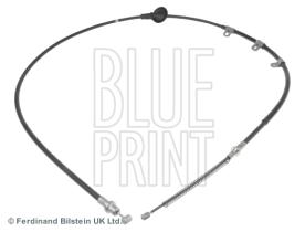 BLUE PRINT ADC446176 - CABLE DEL FRENO DE MANO