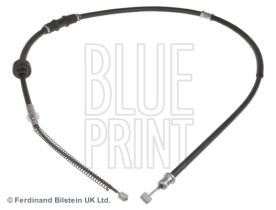 BLUE PRINT ADC446178 - CABLE DEL FRENO DE MANO